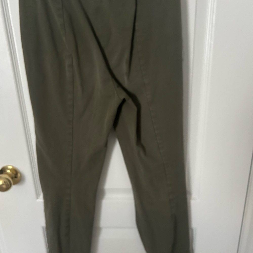 Everlane Women Khaki Chinos